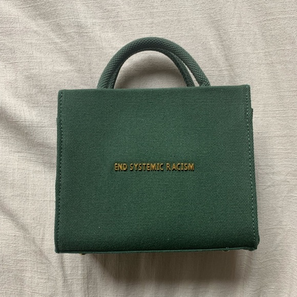 Brandon Blackwood Handbags - Brandon Blackwood ESR bag.